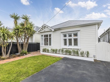 8 Te Whiti Street, Kilbirnie, Wellington