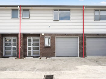 4/208 Killarney Road, Frankton, Hamilton