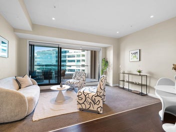 403/41 Beach Road, Auckland Central, Auckland