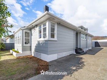 54 Colson Street, Avalon, Lower Hutt