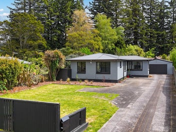 19 La Trobe Place, Utuhina, Rotorua