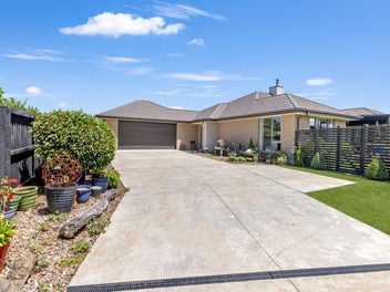 5 New Creek Mews, Rolleston, Rolleston