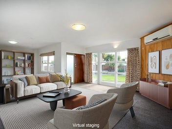 24 Mckenzie Street, Witherlea, Blenheim