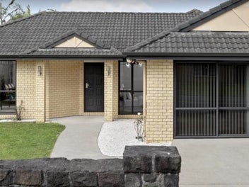 301 Chapel Road, Flat Bush, Auckland