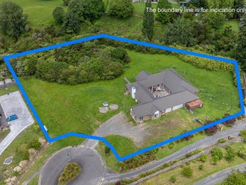 35 Hart Road, Tamahere