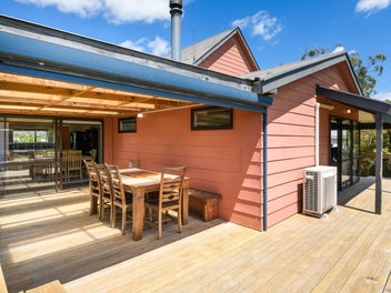 48 Meadowbrook Drive, Cloverlea, Palmerston North