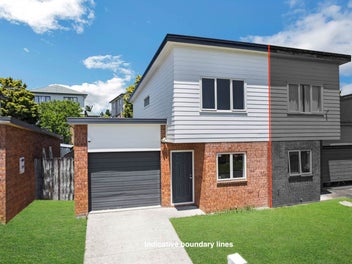 12 Brashier Circle, Sunnyvale, Auckland