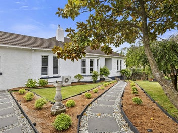 52 Sunbury Street, Andersons Bay, Dunedin