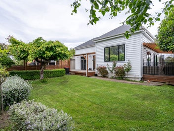 54 Rockdale Road, Hawthorndale, Invercargill