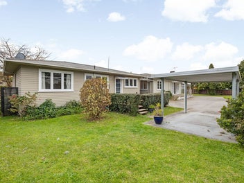 96A Thornton Road, Cambridge, Cambridge