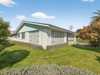 7 Talltree Avenue, Avonhead, Christchurch