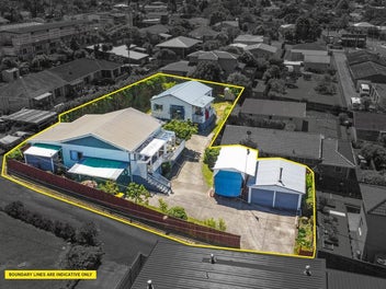 9 Parker Avenue, New Lynn, Auckland