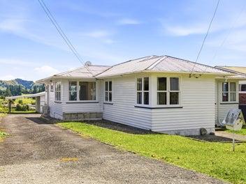 7 Hikurangi Terrace, Taumarunui, Taumarunui