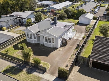 77 Ranolf Street, Victoria, Rotorua