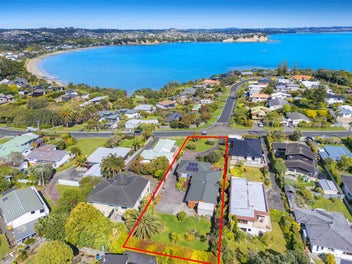 37 Tindalls Bay Road, Tindalls Beach, Whangaparaoa