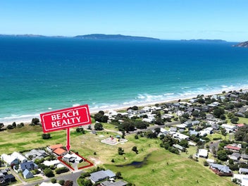 100 Cordyline Crescent, Matarangi, Whitianga