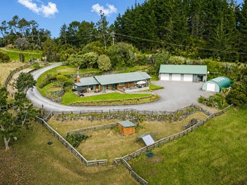 5 Wenz Bayer Road, Silverdale