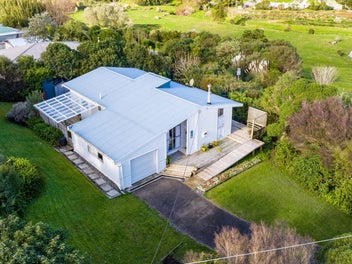 2 Montaine Place, Maungaturoto