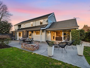 19B Witbrock Crescent, Burnside, Christchurch