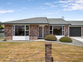 27A Karina Crescent, Redwoodtown, Blenheim