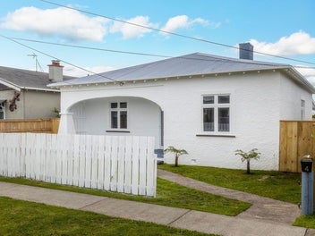 4 Pharazyn Street, Gonville, Whanganui