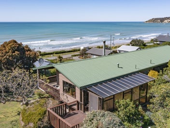 4 Tainui Rise, Gore Bay, Cheviot