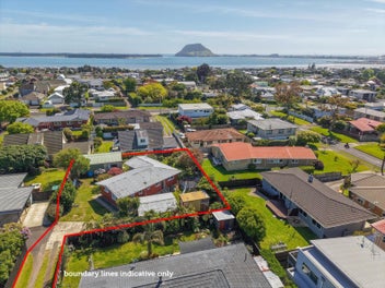 9 Ridge Street, Otumoetai, Tauranga