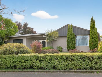 40 Harrowdale Drive, Avonhead, Christchurch