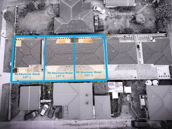 90C Seymour Road, Sunnyvale, Auckland