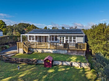 105 Alcoba Street, Kamo, Whangarei