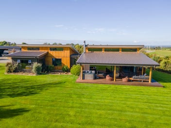 21 Pekapeka Lane, Geraldine, Geraldine