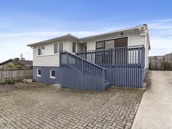 19 Minaret Drive, Bucklands Beach, Auckland
