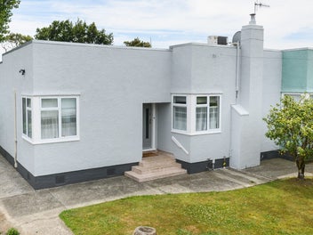 1/185 Fitzherbert Avenue, West End, Palmerston North
