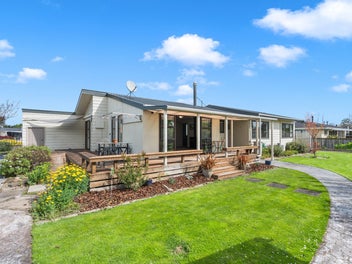 15 Lowes Place, Solway, Masterton