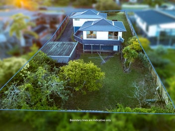 70 Halsey Drive, Lynfield, Auckland