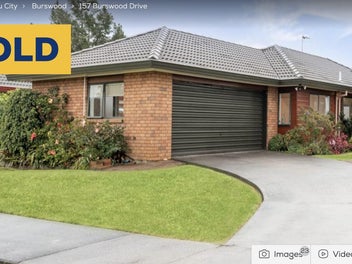 157 Burswood Drive, Burswood, Auckland