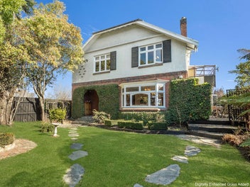 2 Chalmers Street, Highfield, Timaru