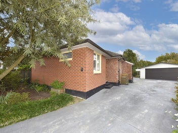 5 Abbey Place, Mairehau, Christchurch