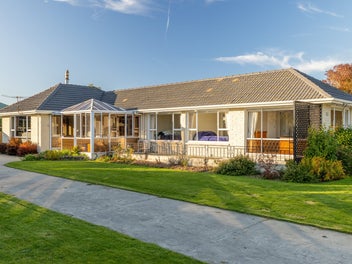 27 Hammersley Avenue, Shirley, Christchurch