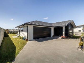 13 Morrell Street, Tawhero, Whanganui
