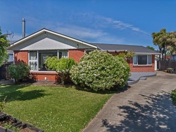 21 Kent Lodge Avenue, Avonhead, Christchurch