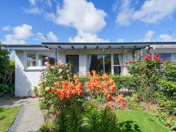 1/45 Hensley Street, Gladstone, Invercargill