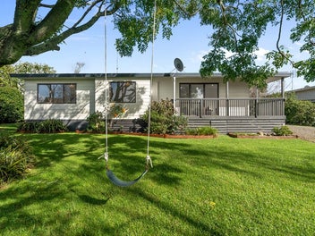 37 PURIRI Road, Pukekohe, Auckland