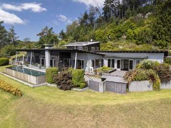 83 I'Anson Road, Minden, Tauranga