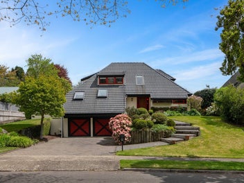 9 Moncur Drive, Springfield, Rotorua