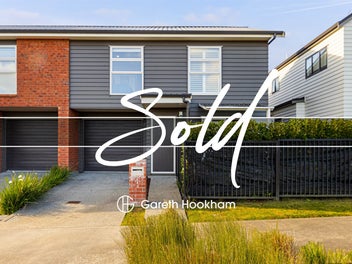 3 Andrew Jack Road, Silverdale, Silverdale