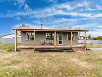 39 Glencairn Road, Twizel, Twizel