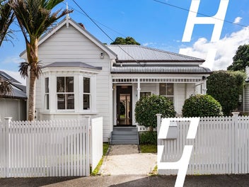 3 Taupata Street, Mount Eden, Auckland