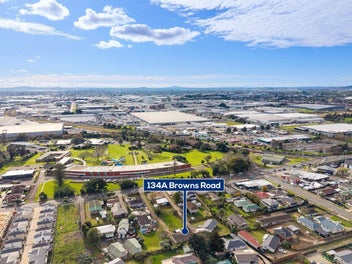 134A Browns Road, Manurewa, Auckland