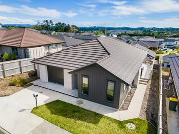 3 Reserva Crescent, Kumeu